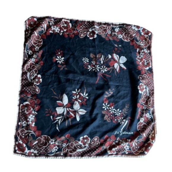 Vintage J.S Germain - Picture 2 of 3